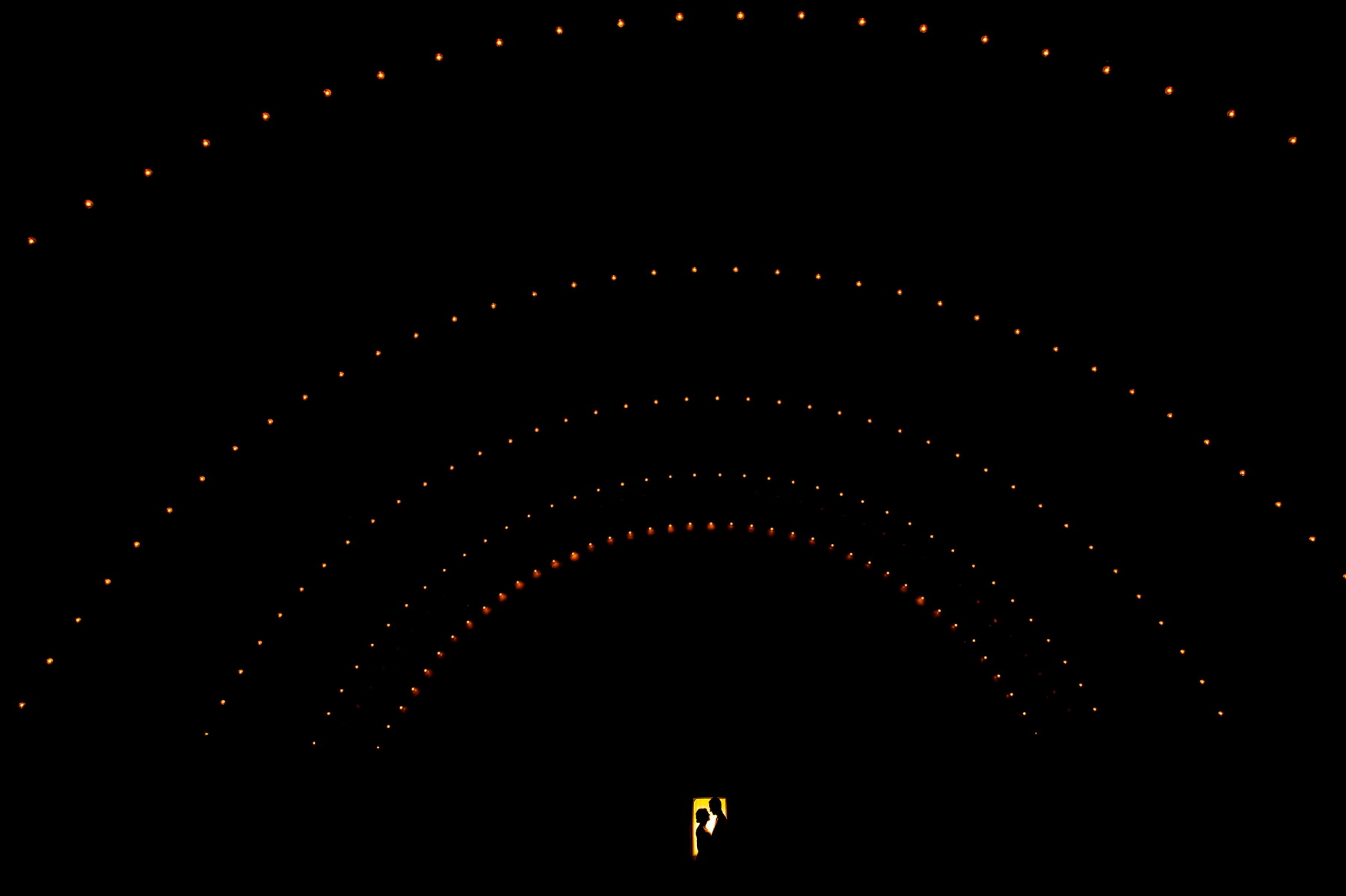 The Vineyard At Grandview Wedding